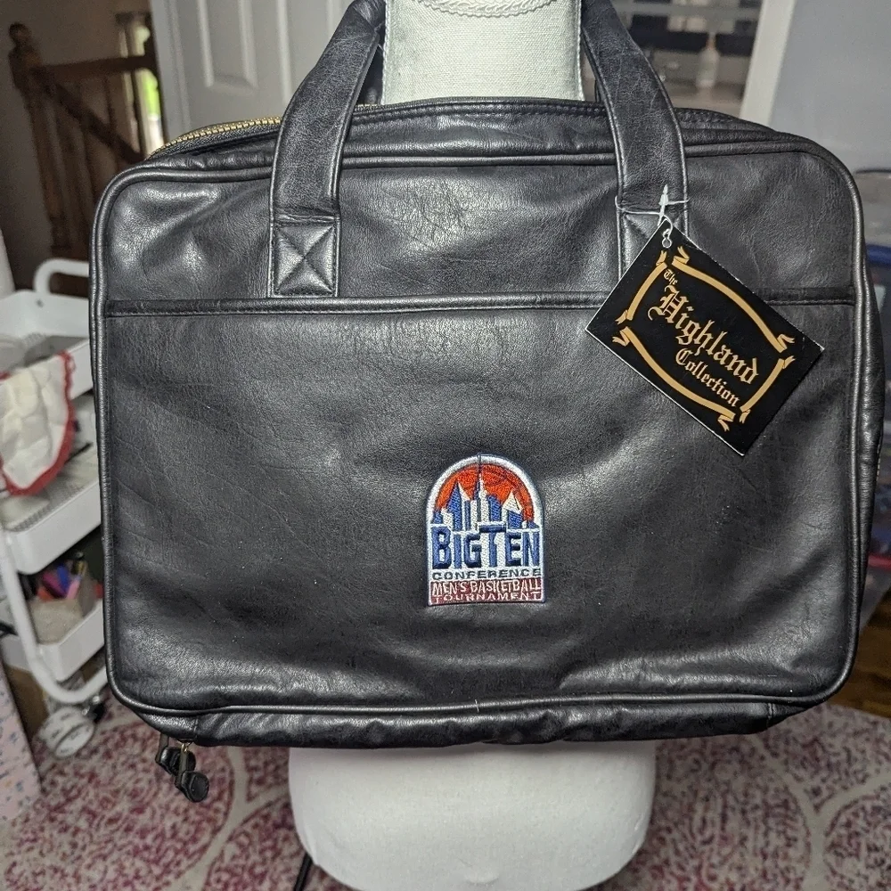 Vintage nwt highland